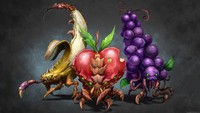 Starcraft II Poster 68486