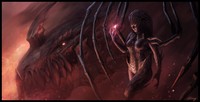 Starcraft II Poster 68487