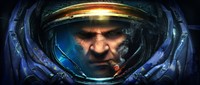 Starcraft II Poster 68491