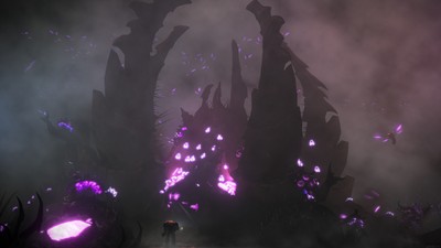 Starcraft II Poster #68495