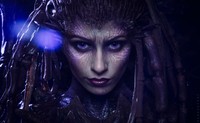 Starcraft II Poster 68498