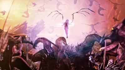 Starcraft II Poster #68500