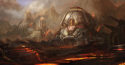 StarCraft II Heart of the Swarm Poster #68507