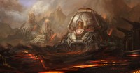 StarCraft II Heart of the Swarm Poster 68507