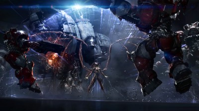 StarCraft II Heart of the Swarm Poster #68510