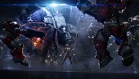 StarCraft II Heart of the Swarm Poster 68510