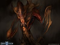 Starcraft II Wings Of Liberty Poster 68521
