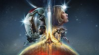 Starfield Poster 68527