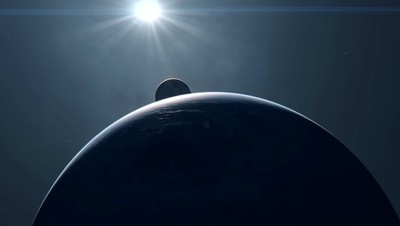 Starfield Poster #68534