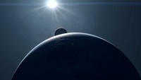 Starfield Poster 68534