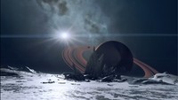 Starfield Poster 68538