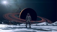 Starfield Poster 68540