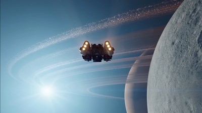 Starfield Poster #68541