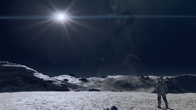 Starfield Poster #68546