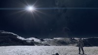 Starfield Poster 68546