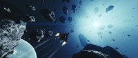 Starfield Poster 68550