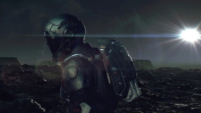 Starfield Poster #68553