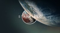 Starfield Poster 68557