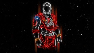 Starfield Poster #68561
