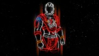 Starfield Poster 68561