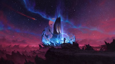 Starfield Poster #68565
