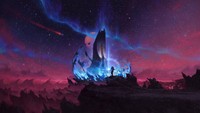 Starfield Poster 68565