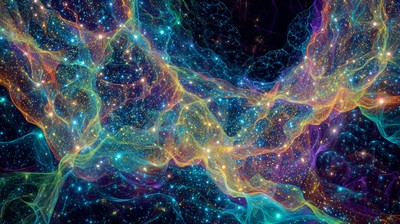 Starfield Poster #68568