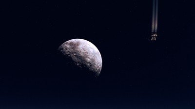 Starfield Poster #68569