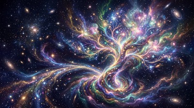 Starfield Poster #68570