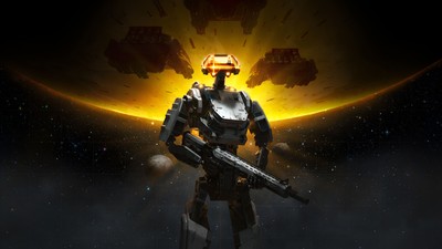 Starfield Poster #68571