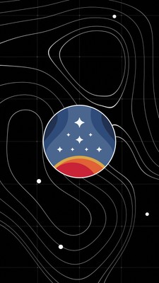 Starfield Poster #68574