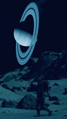 Starfield Poster #68577
