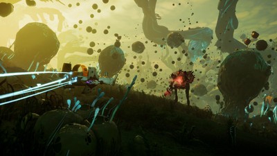 Starlink Battle for Atlas Poster #68582