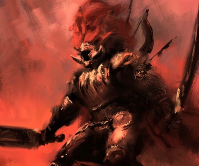 Starscourge Radahn calendar
