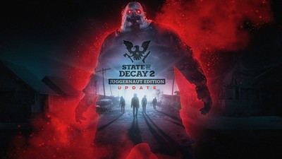 State of Decay 2 calendar