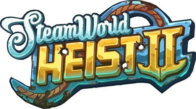 SteamWorld Heist II posters