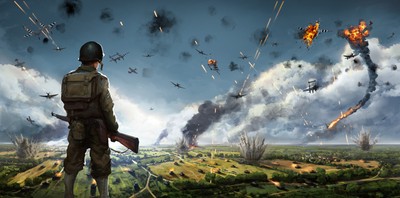 Steel Division Normandy 44 posters