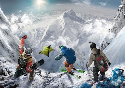 Steep calendar