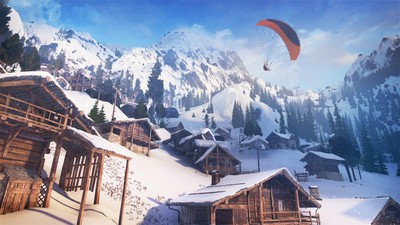 Steep calendar