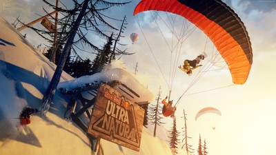 Steep calendar