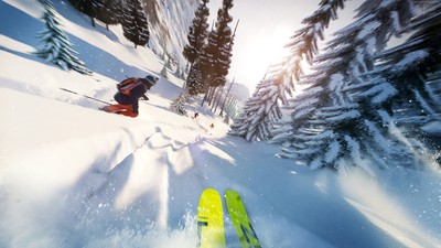 Steep calendar
