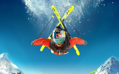 Steep mug #