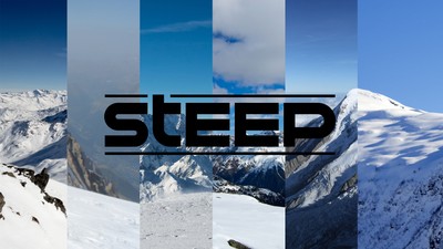 Steep tote bag #