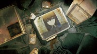 Steins;Gate 0 beach towel 68651