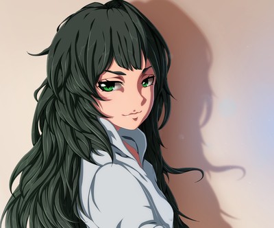 Steins;Gate 0 Poster #68655
