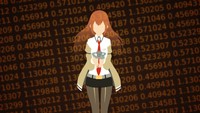 Steins;Gate 0 Poster 68656