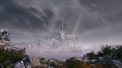 Stellar Blade Poster #68660