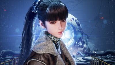 Stellar Blade Poster #68663