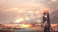 Stellar Blade Poster 68665
