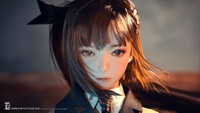 Stellar Blade Poster 68666